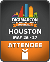 DigiMarCon Mexico City 2025