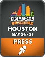 DigiMarCon Mexico City 2025