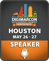 DigiMarCon Mexico City 2025